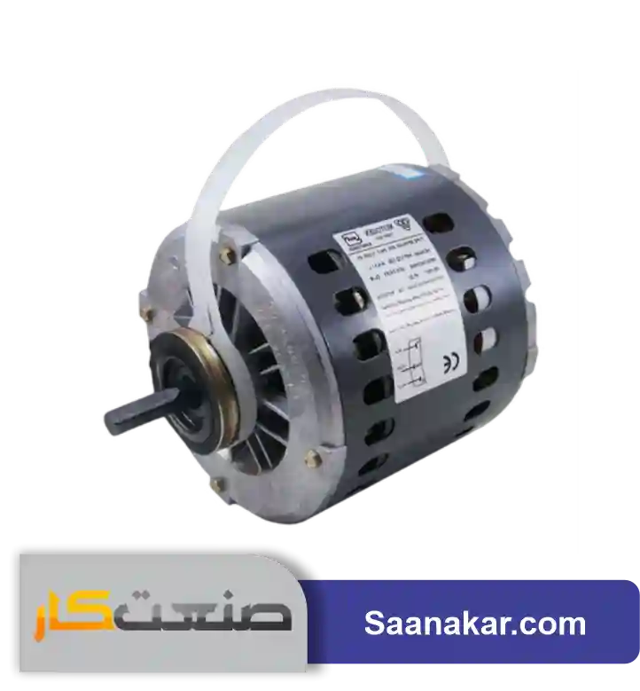 موتور کولر موتوژن 1/2 قیمت