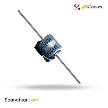 الکتروموتور فن کویل سیریپات تایلندی siripat
