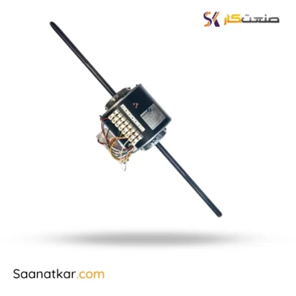 الکتروموتور فن کویل سیسمه SISME ایتالیا
