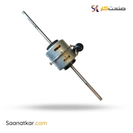 الکتروموتور فن کویل کوساتسو KUSATSO ژاپن