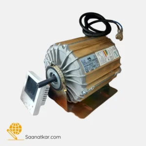 نحوه انتخاب و خرید موتور کولر bldc + مشخصات فنی 4 نحوه انتخاب و خرید موتور کولر bldc مشخصات فنی