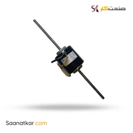 موتور فن کویل الکو elco