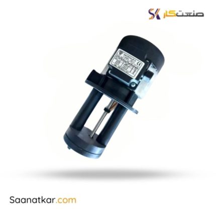 پمپ آب صابون صنعتی موتوژن (Motogen) تک‌فاز و سه‌فاز مناسب دستگاه تراش